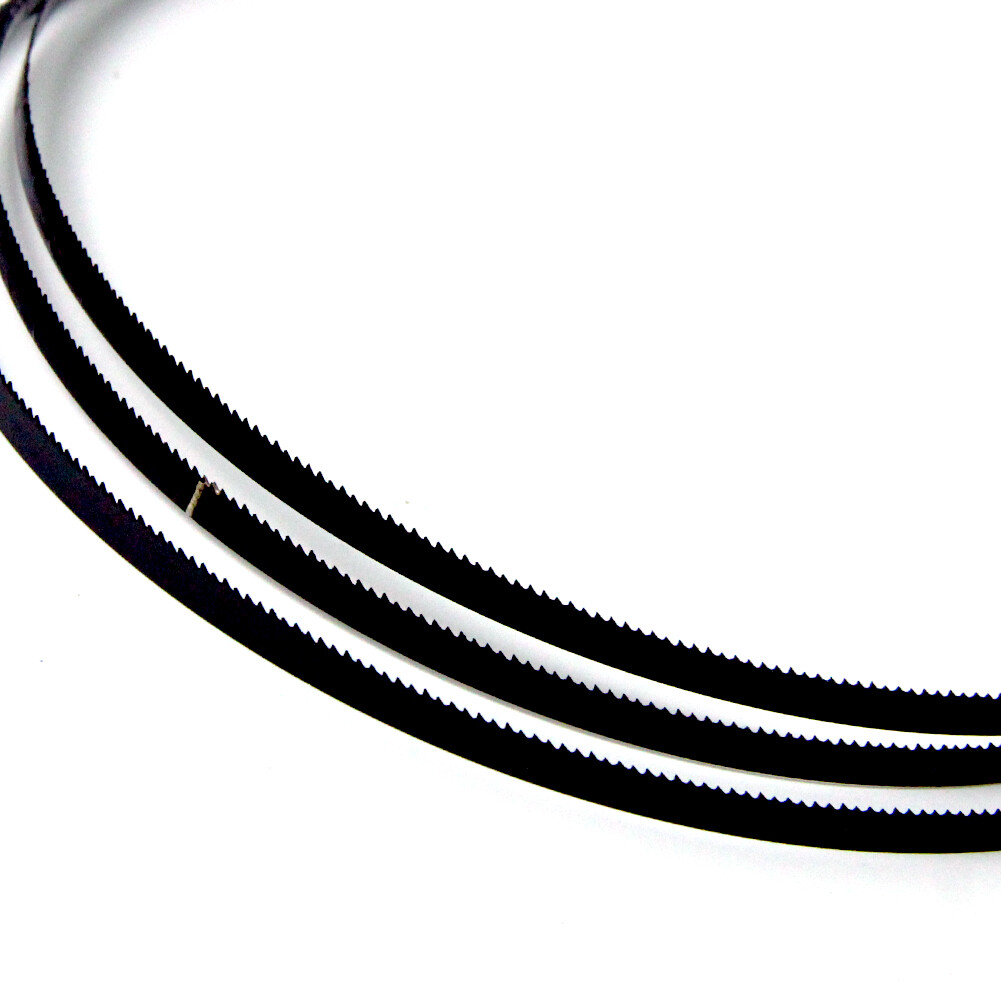 62Inch Band Saw Blades, 2 Pack SK5 Carbon Steel