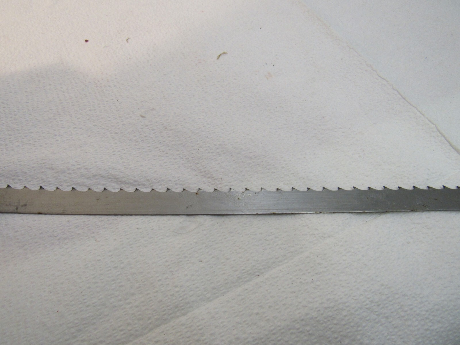 Edgemaster Pro Bandsaw Blade 0CBT325-154-EM