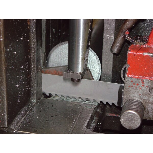 Starrett 92564-14-06 Bandsawblade, L:14 Ft 6 In, W:1