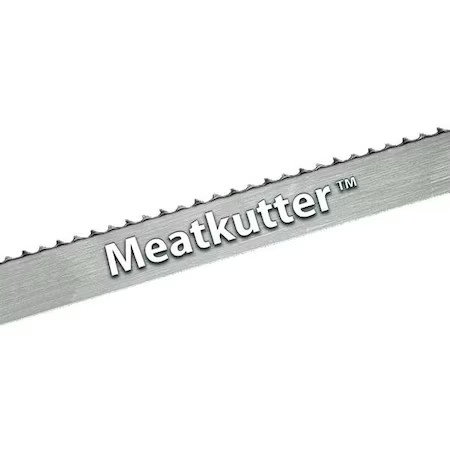 Starrett 94325-154W Band Saw Blade, 12 Ft. 10″ L, 5/8″ W, 3 Tpi, Carbon Steel,