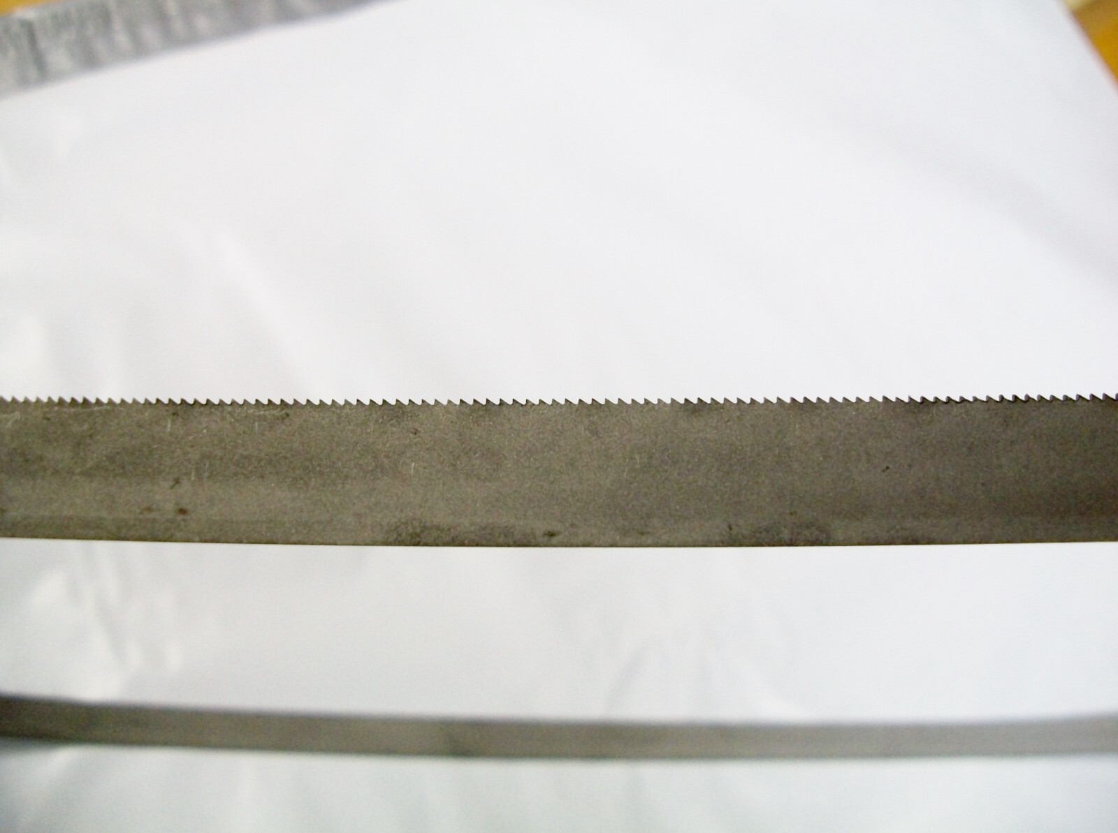 53-3/4″ 24 TPI Bi-metal Bandsaw Blades BULK – 10 Pack