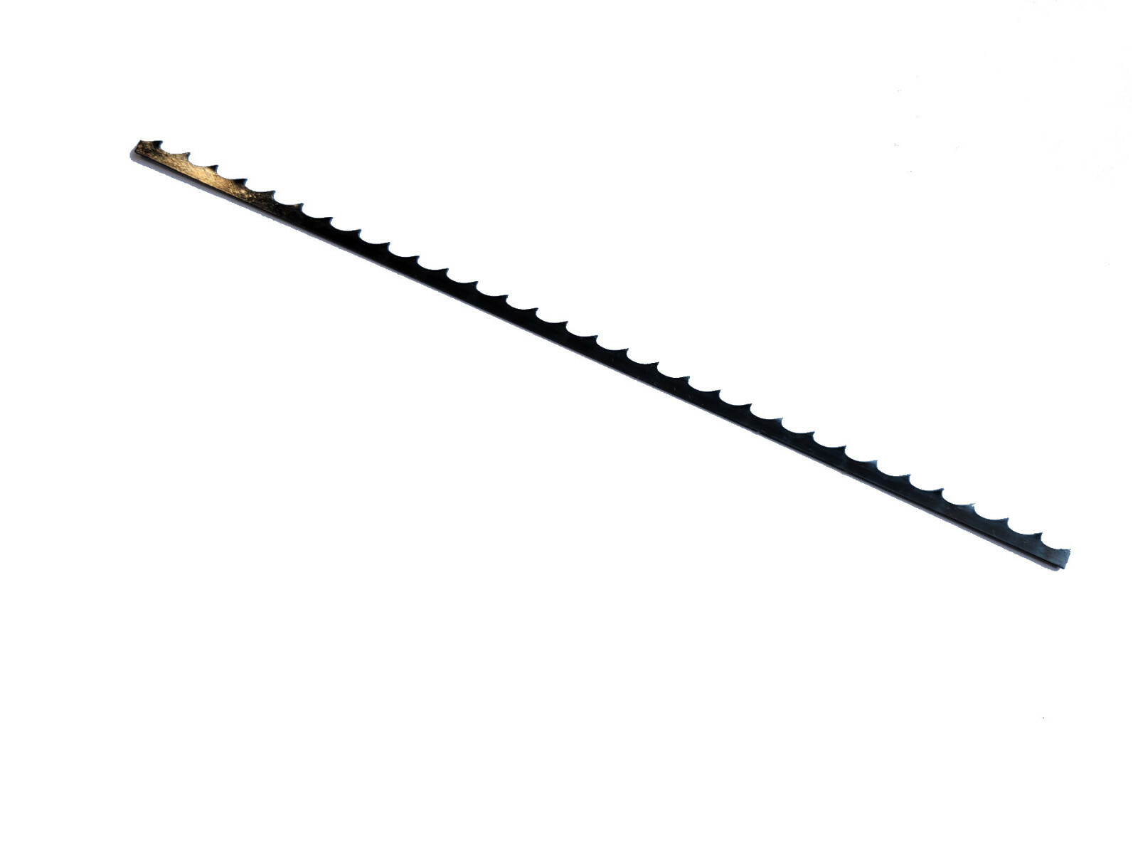 Supercut 82-inch x 3/16-inch x .025 x 4 TPI Carbon Tool Steel (Made in USA)