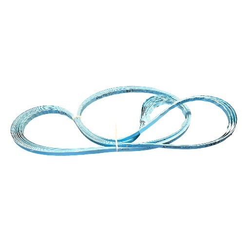 Pack of 10 JET Band Saw Blade Hook Tooth Profile 1023622 119 x 3/4 x 022 CT