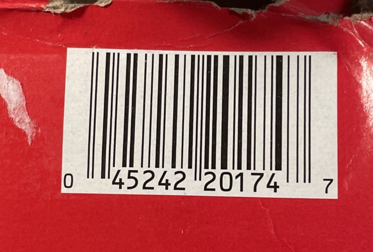 Milwaukee – Portable Band Saw Blades (48-39-0529) & Milwaukee Storage Container