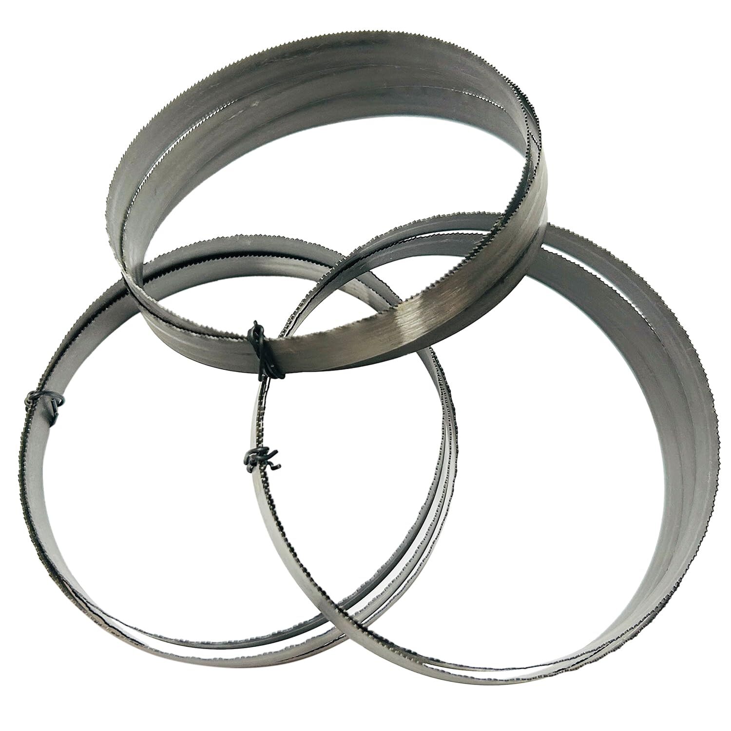 44-7/8-inch 8/12 TPI Bandsaw Blades for DeWalt Portable Band Saw, 3-Pack
