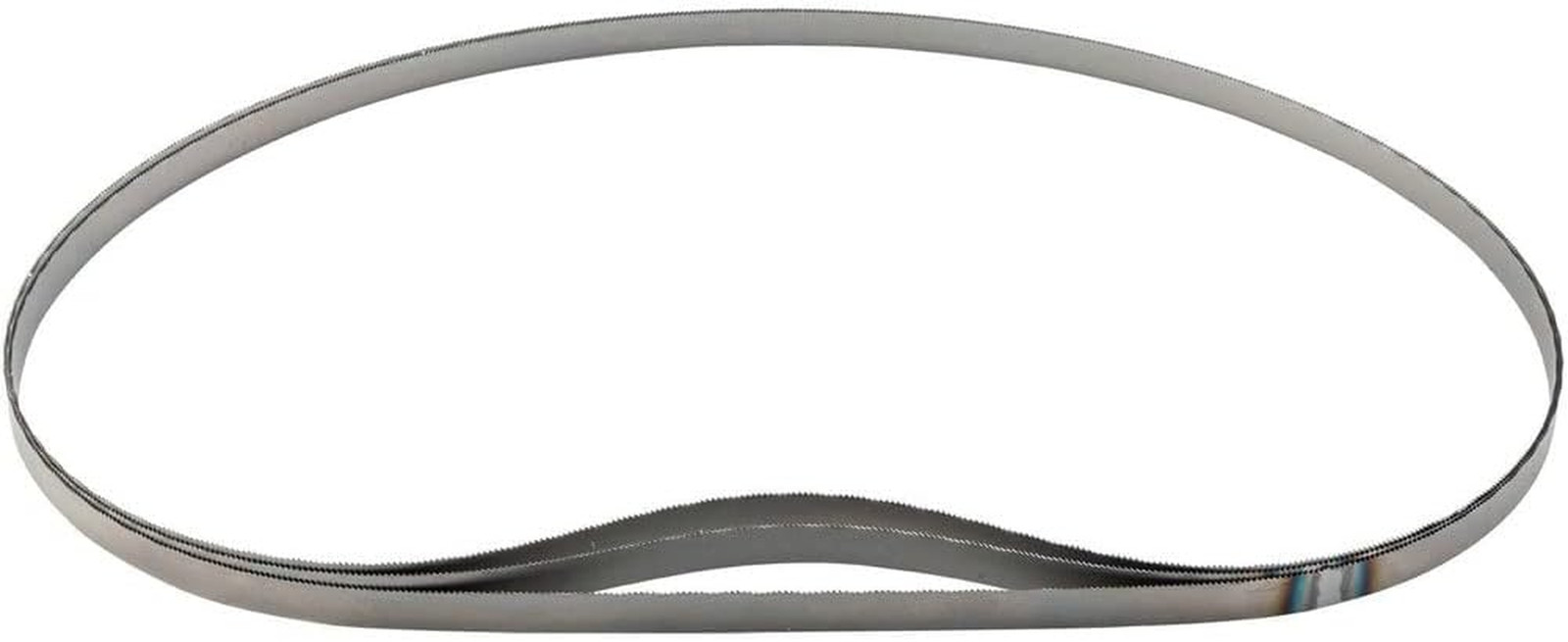 T-05608 44-7/8″ 18 TPI Bi-Metal Portable Band Saw Blade, 3/Pk