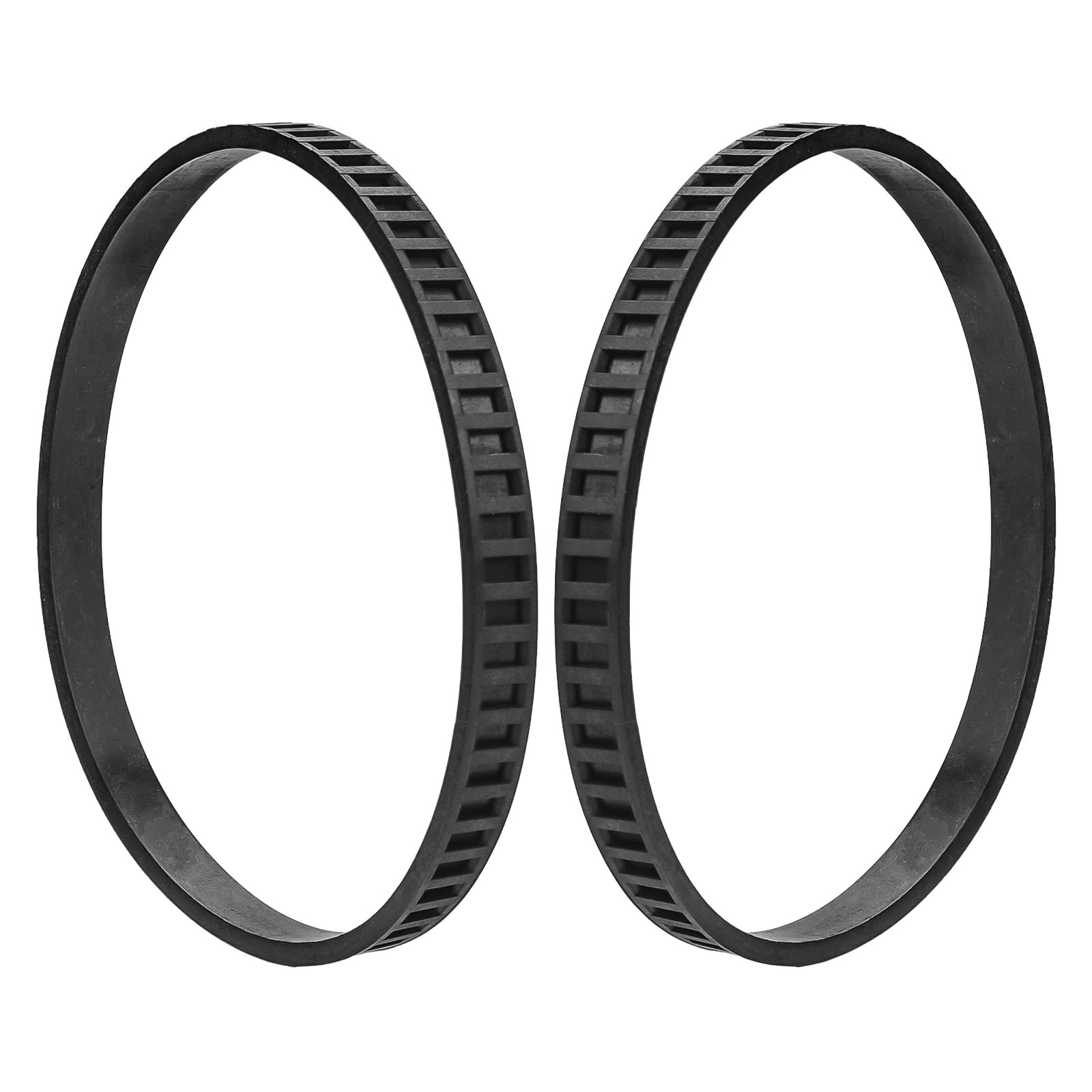 Replacement Bandsaw Pulley Tires 45-69-0010 for Portable Band Saws Black