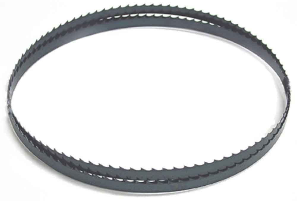 Olson Saw Company 3/16 025 10 Reg 105In Allpro Pgt Band Saw Blade