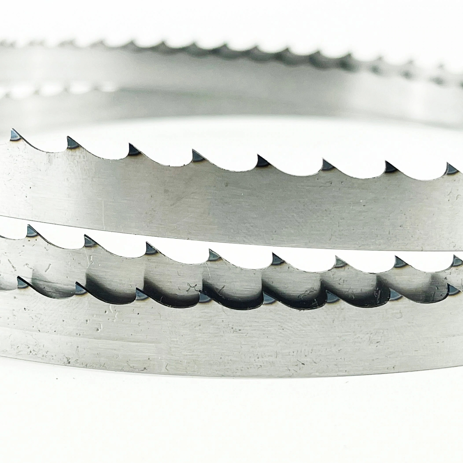 2135mm Long x 13mm Wide Food Cutting Band Saw – Pack of 2 Blades