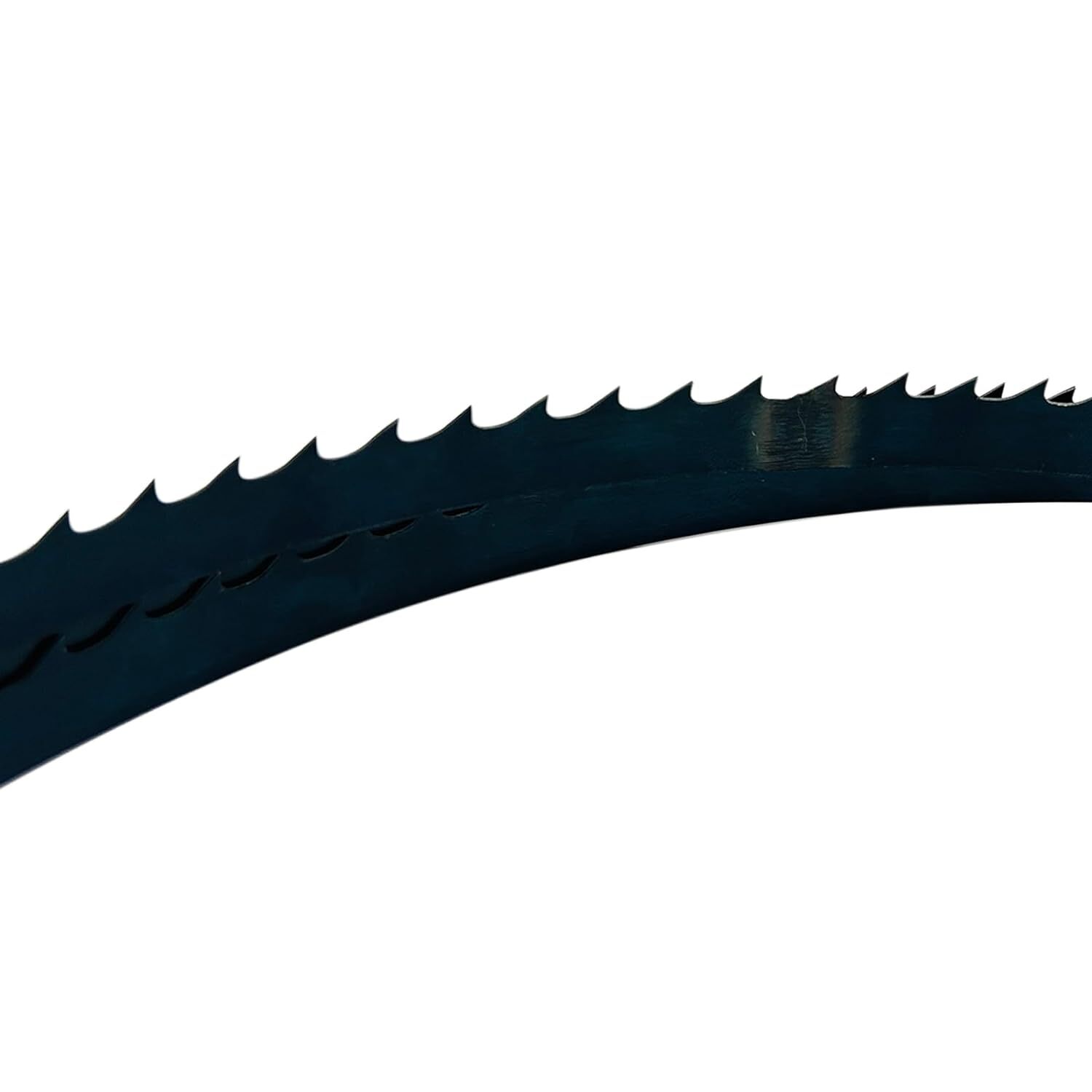 111 Inch x 1/4 Inch x 6 TPI Bandsaw Blade Fit Rikon 10-324 10-325 14″ Bandsaw