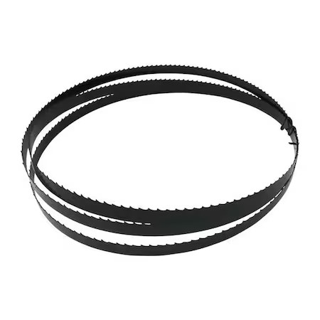 Jet Jwbs10os-8 5 Ft. 1″L X 3/8″W X 6 Tpi Bi-Metal Band Saw Blade