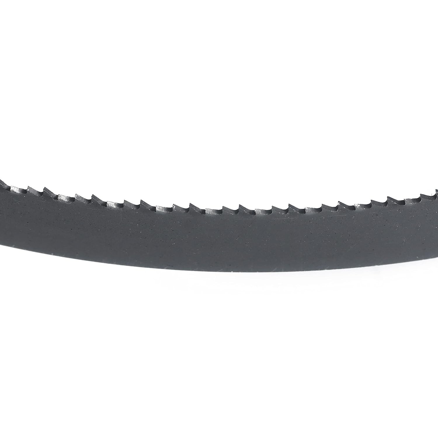 High-Performance 59-1/2″ Bi-Metal Bandsaw Blade – 6/10 TPI for Smooth Finishes