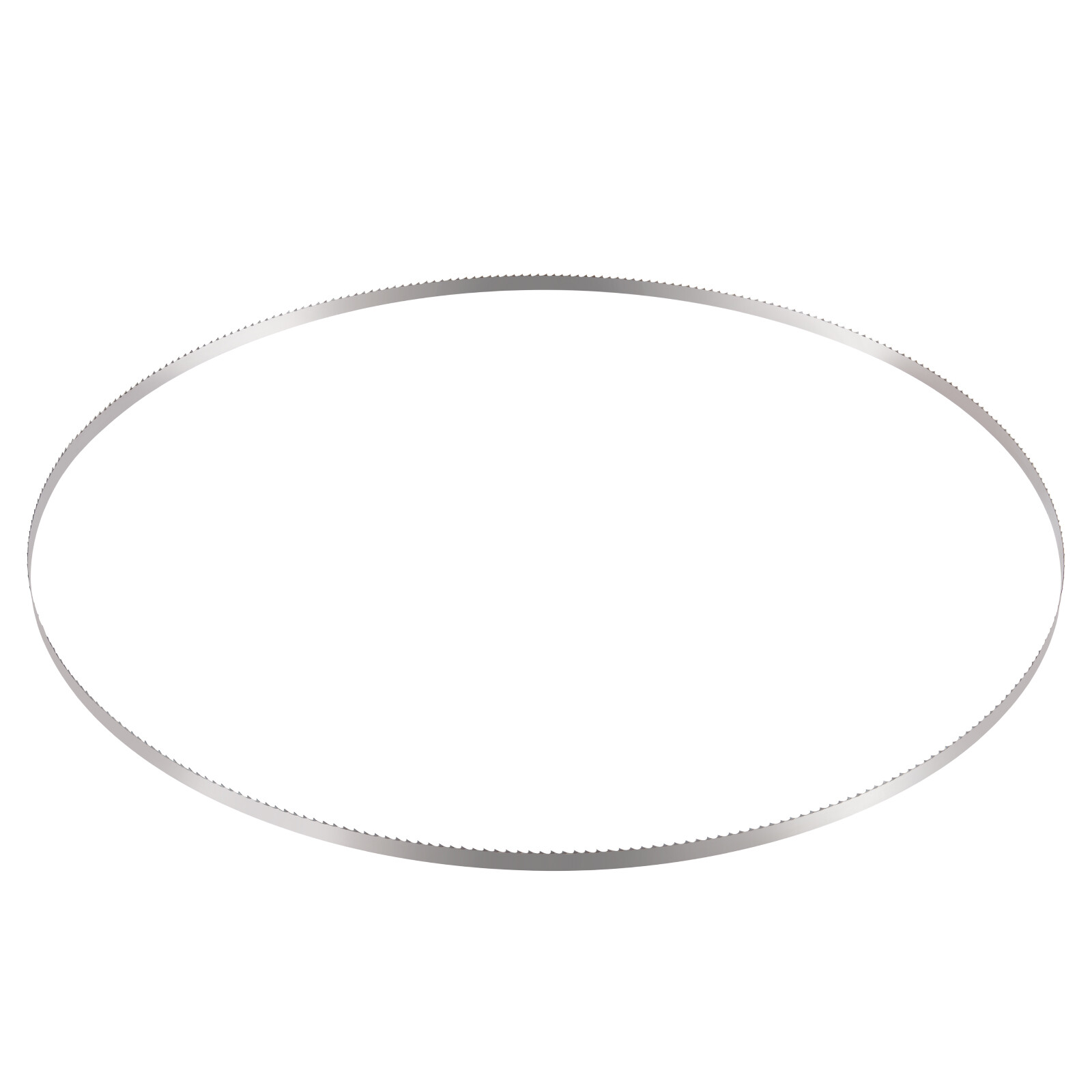 VEVOR Band Saw Blade for Cutting Meat Bone 83.5″x0.63″x0.02″ Carbon Steel 5 PCS