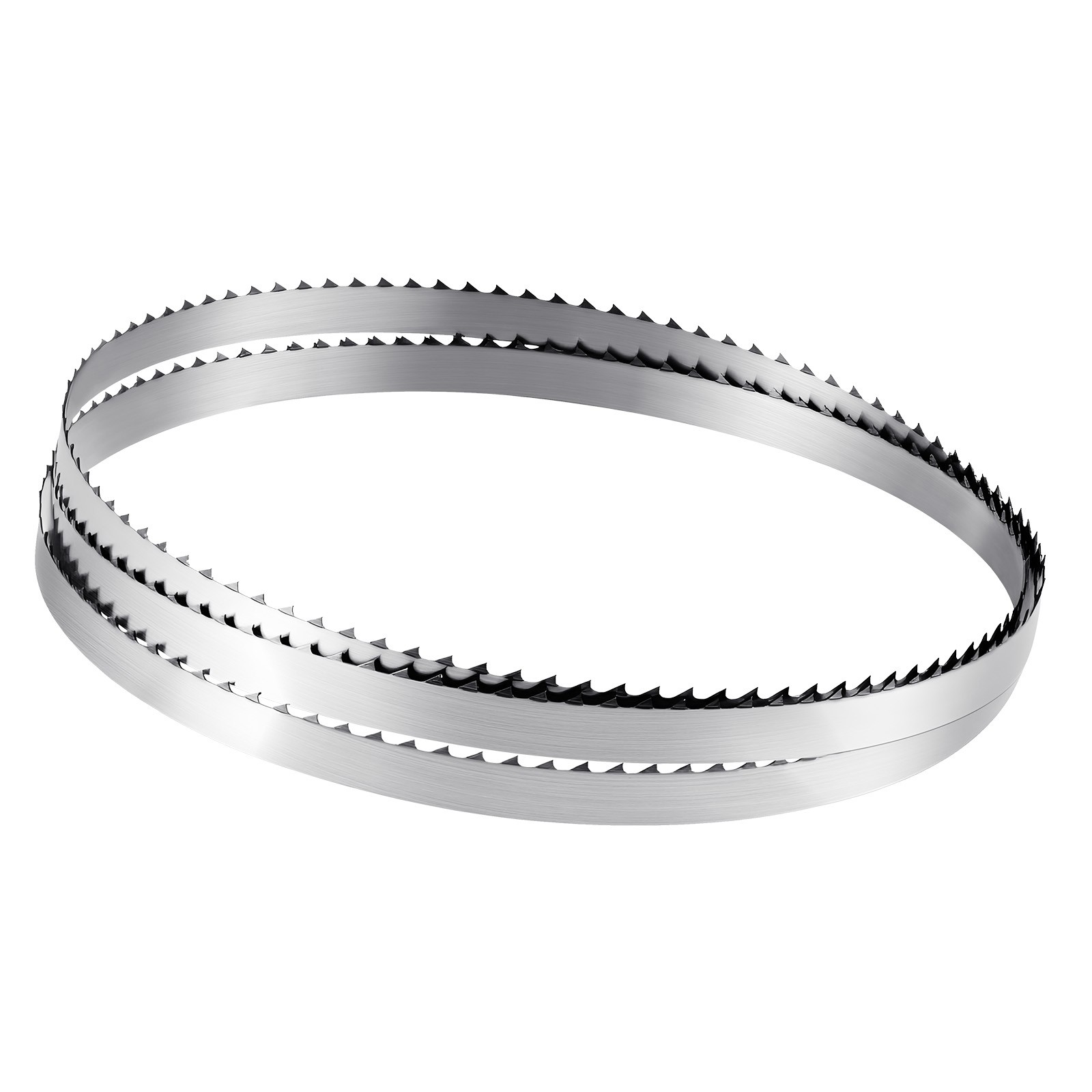 Uimoso 72-Inch Bandsaw Blade, 4 TPI, Compatible with Various Band Saw Models