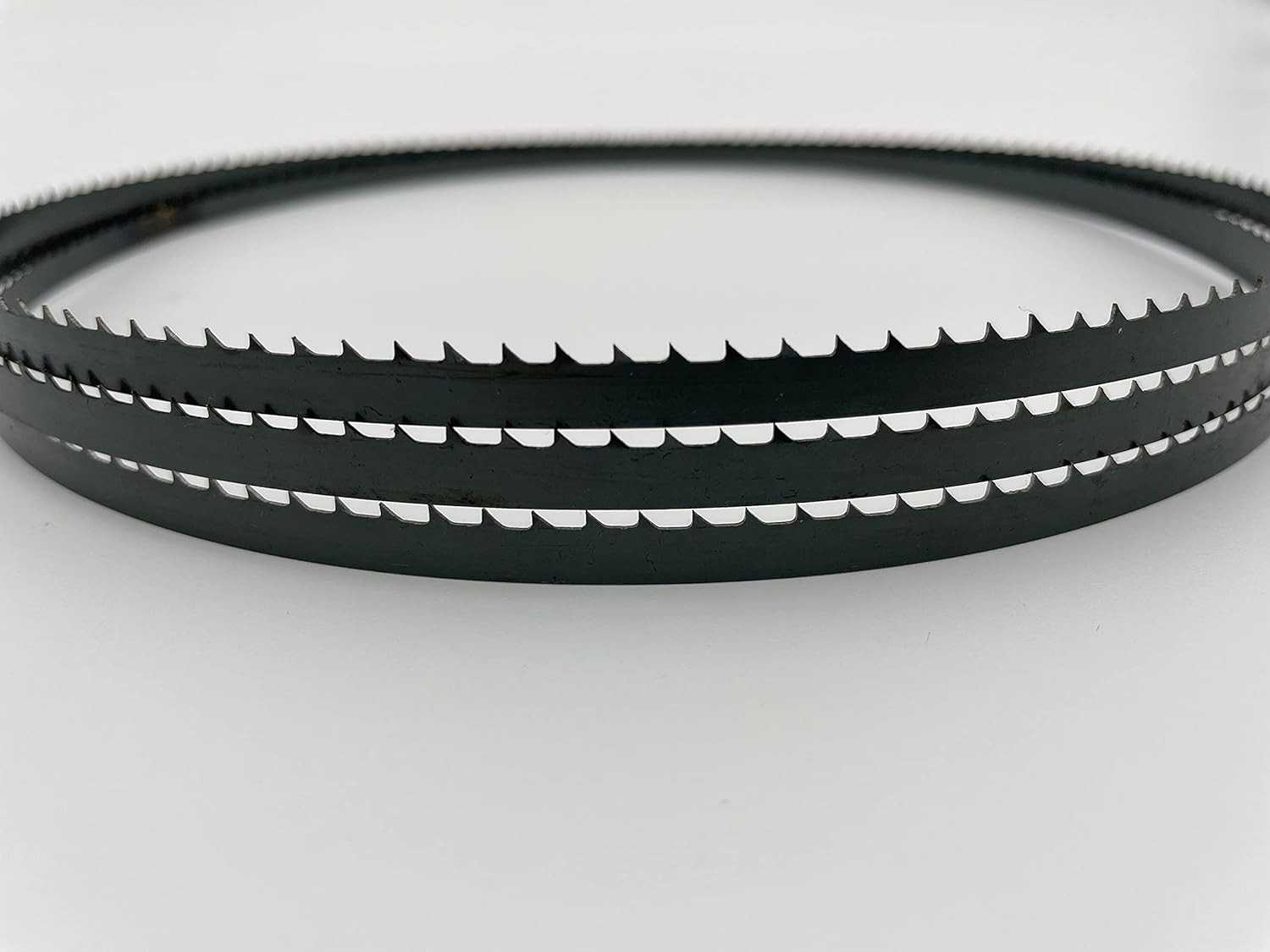 Bandsaw Blades 72-Inch X 1/4-Inch X 14TPI for Delta 28-140 and Wen 10″ Band Saw