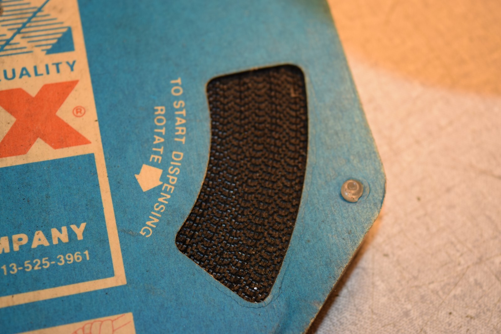 Lenox Band Saw Blade 78-1303 Carbon Steel 1/4″