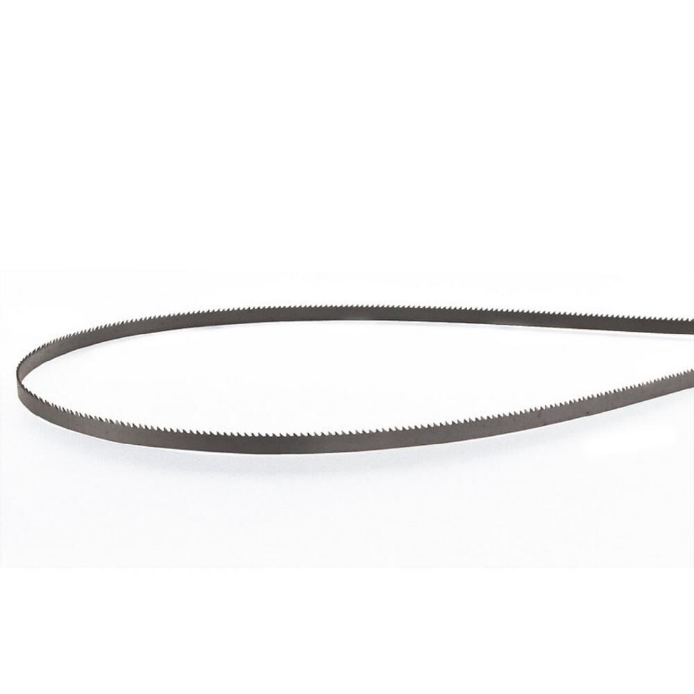 Olson Saw Company 82In X 1/8In 14 Tpi Hook Wood Band Saw Blade