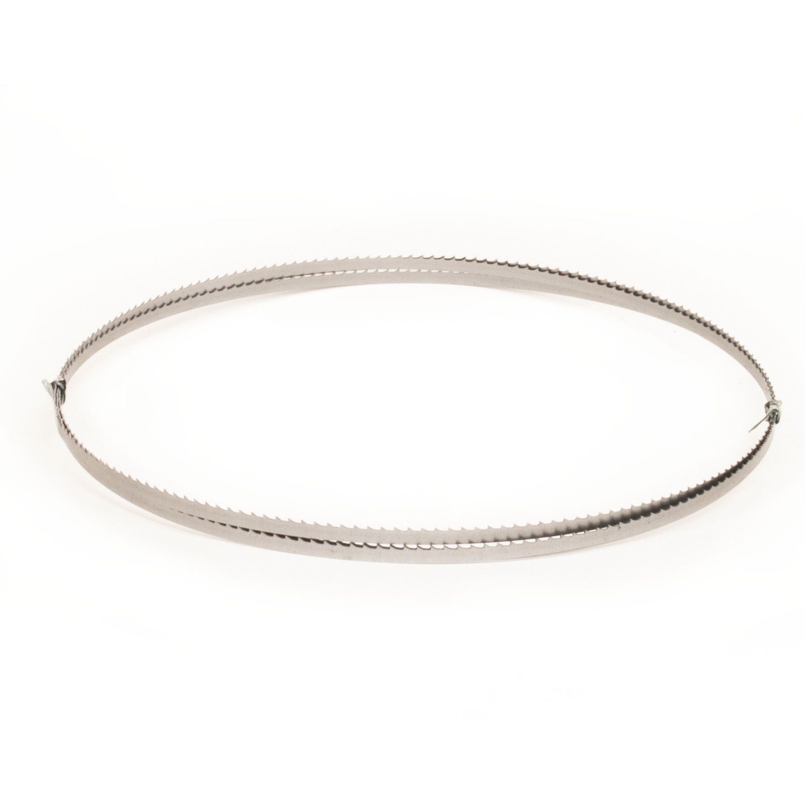 Bosch BS5912-6WA 59-1/2-in L X 1/4-in W X 6 TPI High Speed Steel Bandsaw Blade