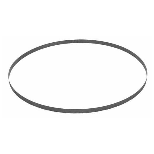 Milwaukee 48-39-0631 30-9/16 in. 12/14 TPI Compact Thin Metal Band Saw Blades