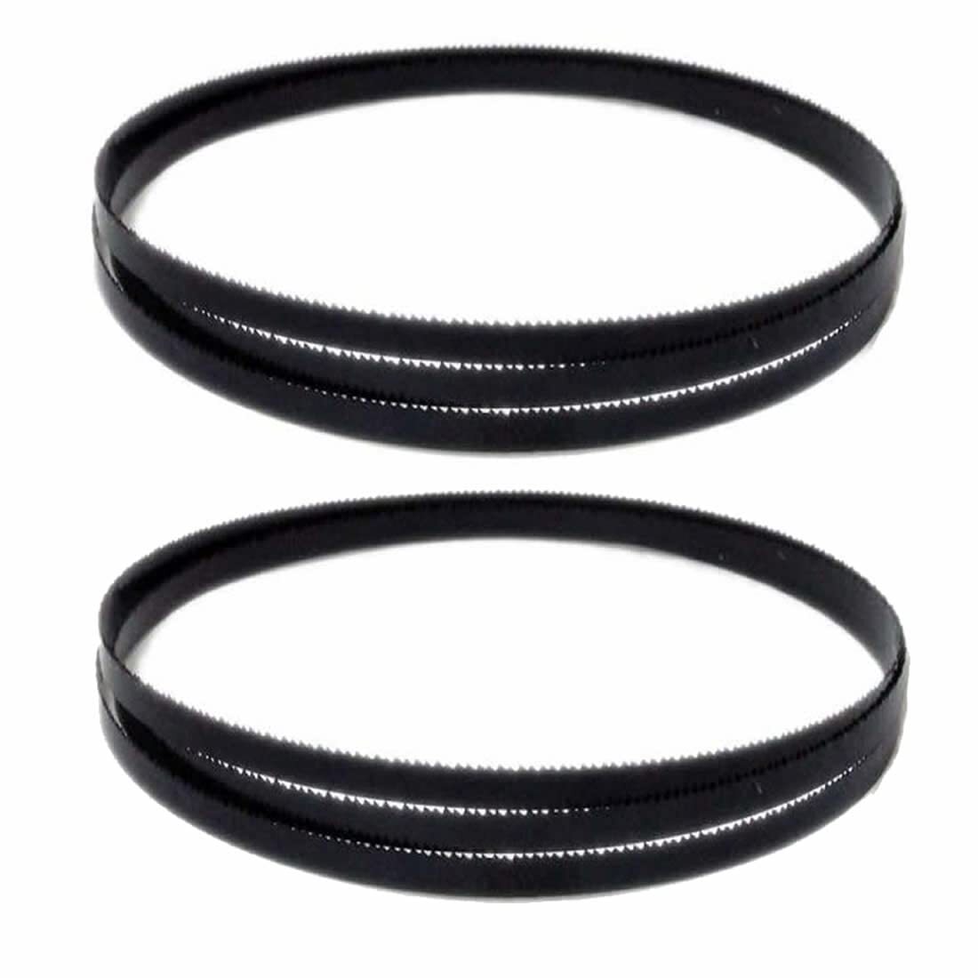 70-1/2″ x 1/4″ Bandsaw Blade 14 TPI for Sears Craftsman 21400 Band Saw – 2 Pack