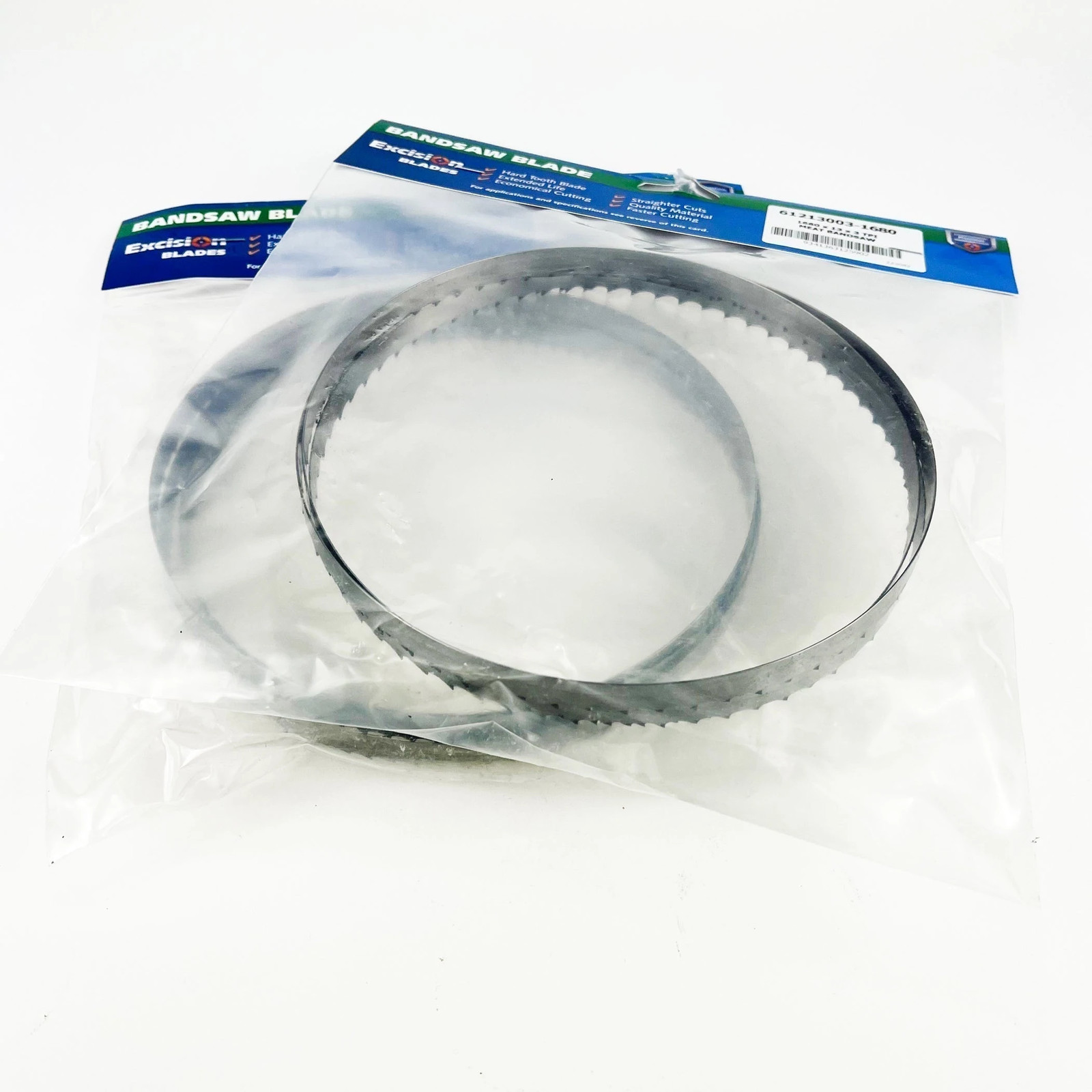 3050mm Long x 19mm Wide Food Cutting Band Saw – Pack of 2 Blades