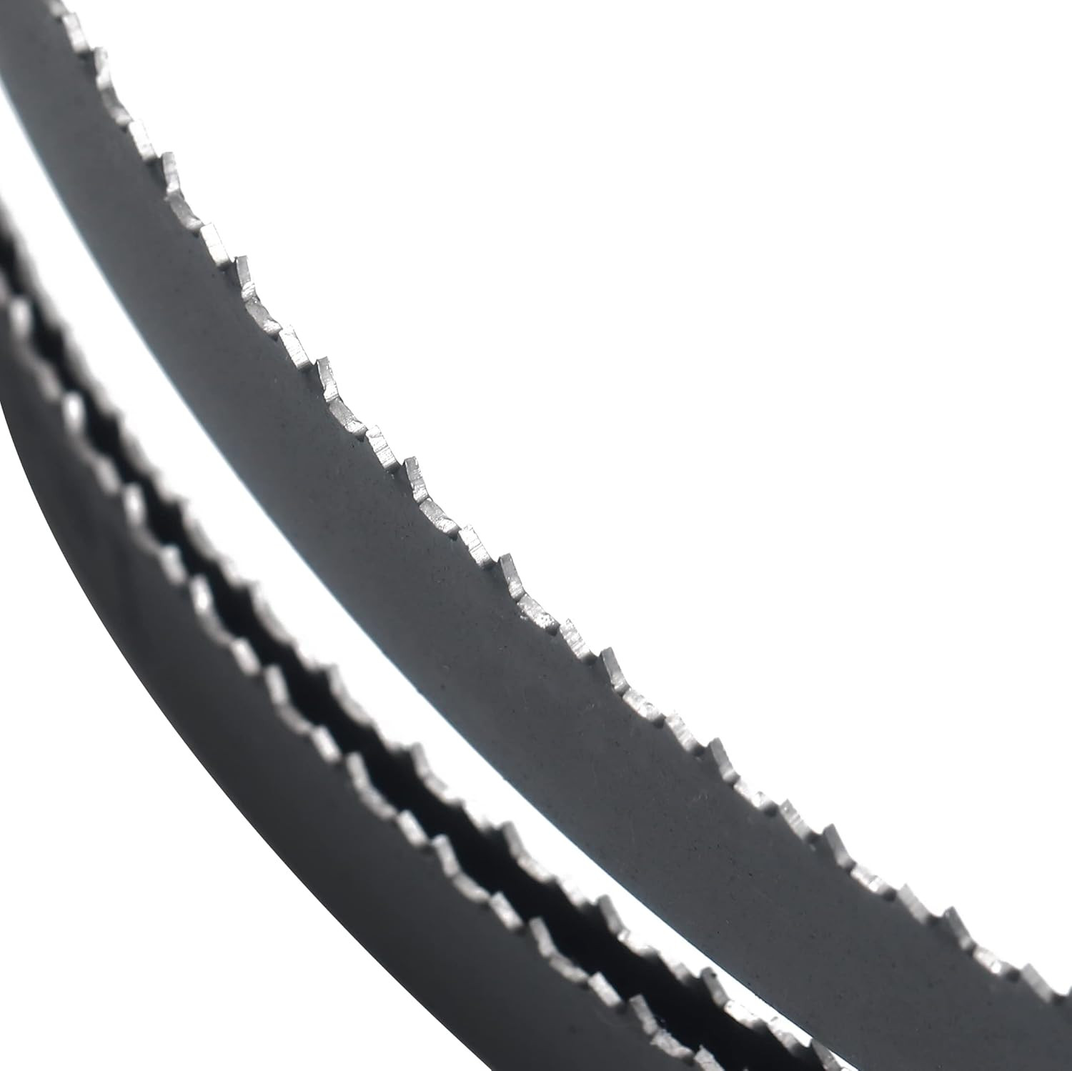 S7212014 72″ x 1/2″ x 14TPI Bi-Metal Bandsaw Blades for Cutting Metal