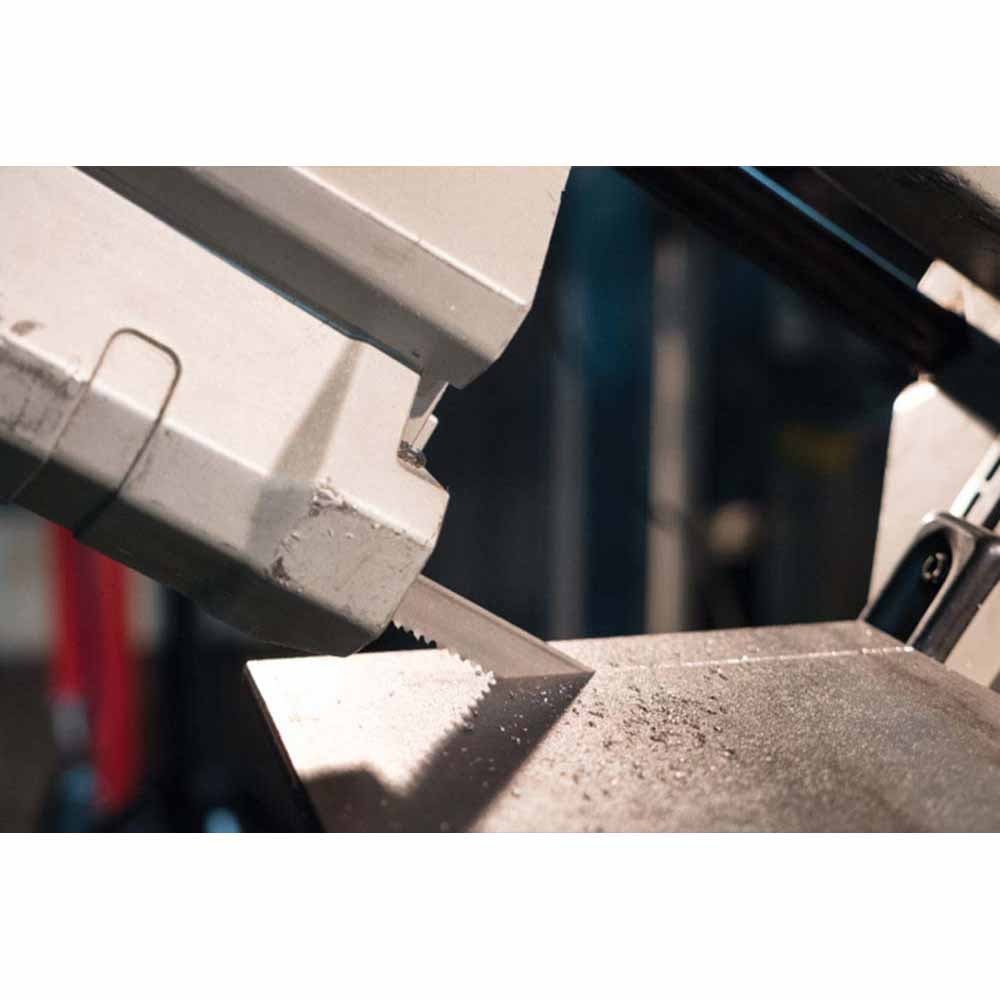MK Morse ZWEP441418MC Z-WEP Portable Band Saw Blade 14/18T 44-7/8 3-Pk
