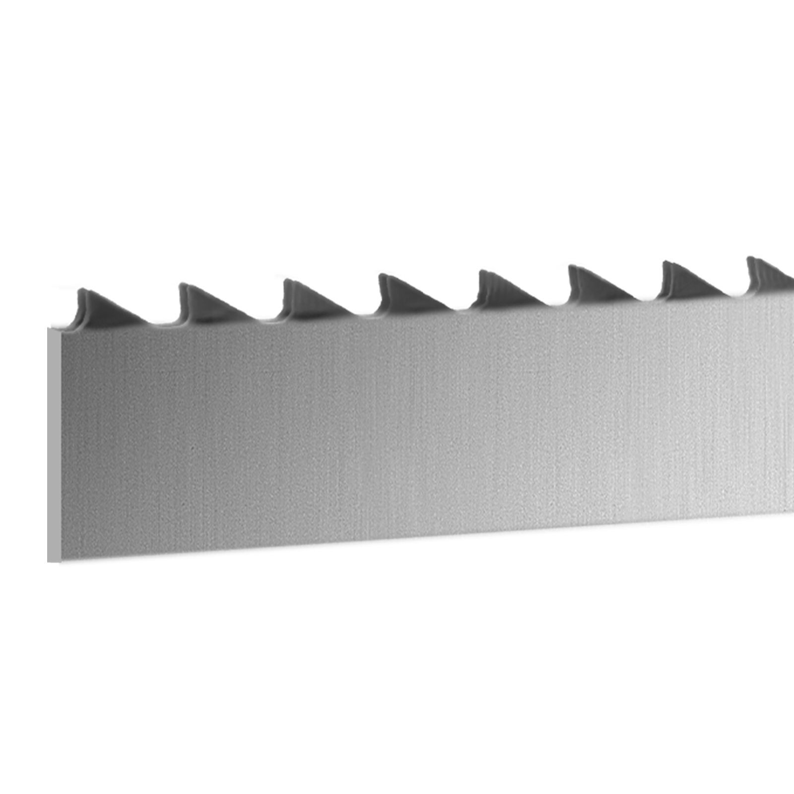 Band Saw Blade, 65×0.63×0.02 inch, 5 PCS/Pack Meat Bandsaw Blades