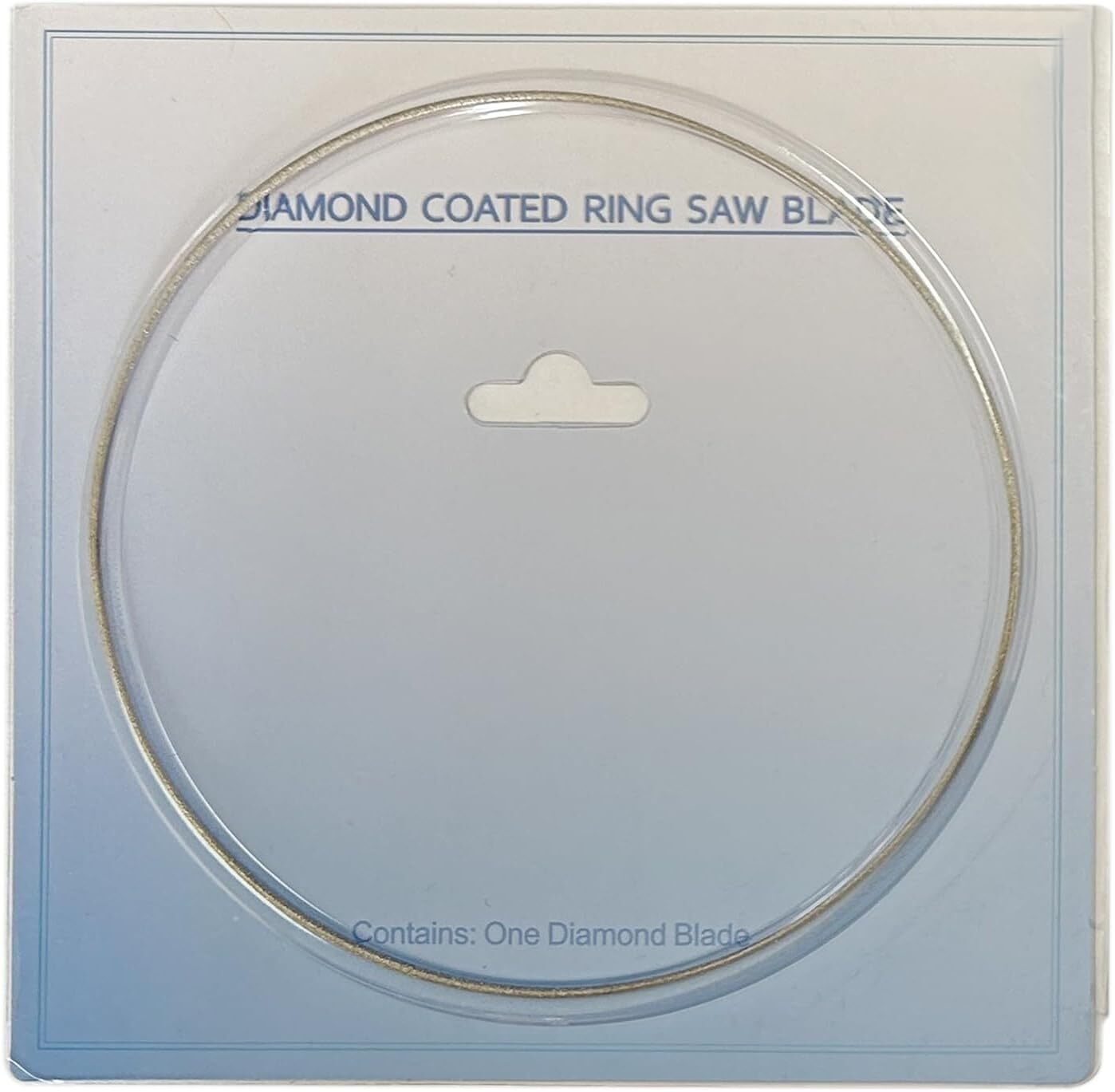 5-3/4″ Ring Saw Diamond Bandsaw Blade for II.2 Grit 170 and Taurus 3.0