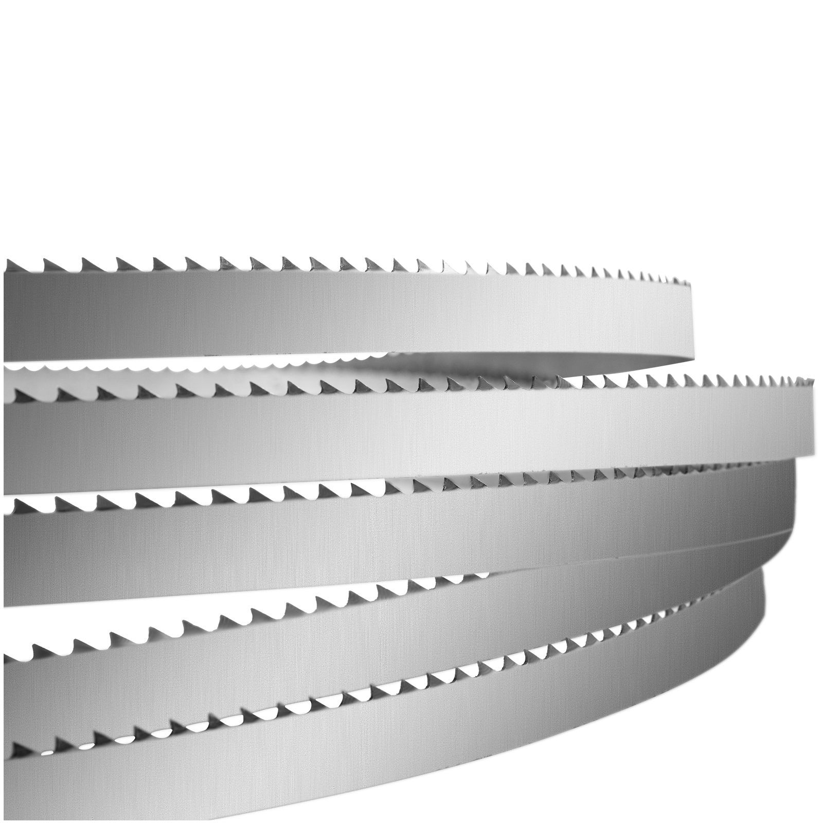 Band Saw Blade, 65×0.63×0.02 inch, 5 PCS/Pack Meat Bandsaw Blades