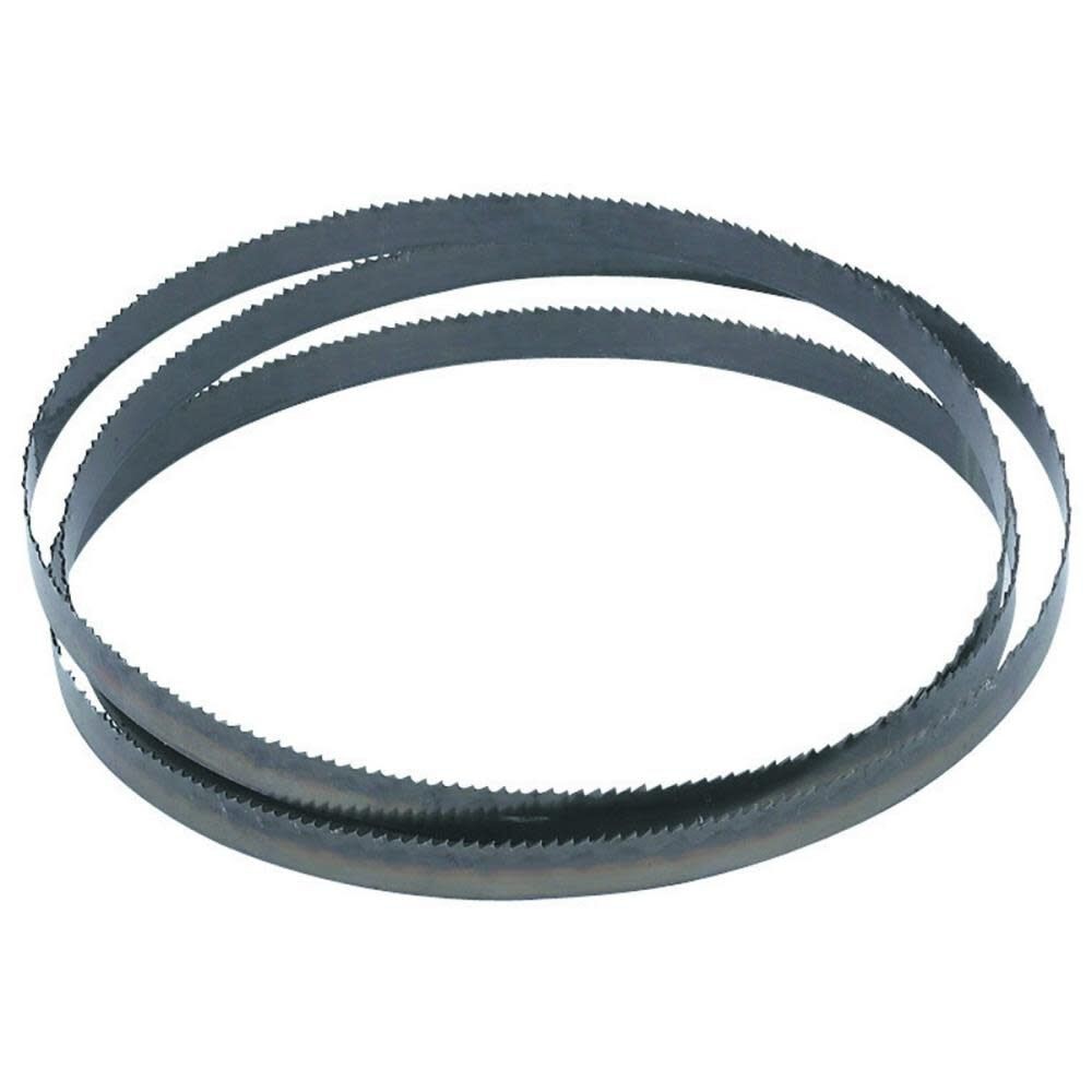 Rikon 70-1/2In X 3/16In 025 10Tpi Reg Blade