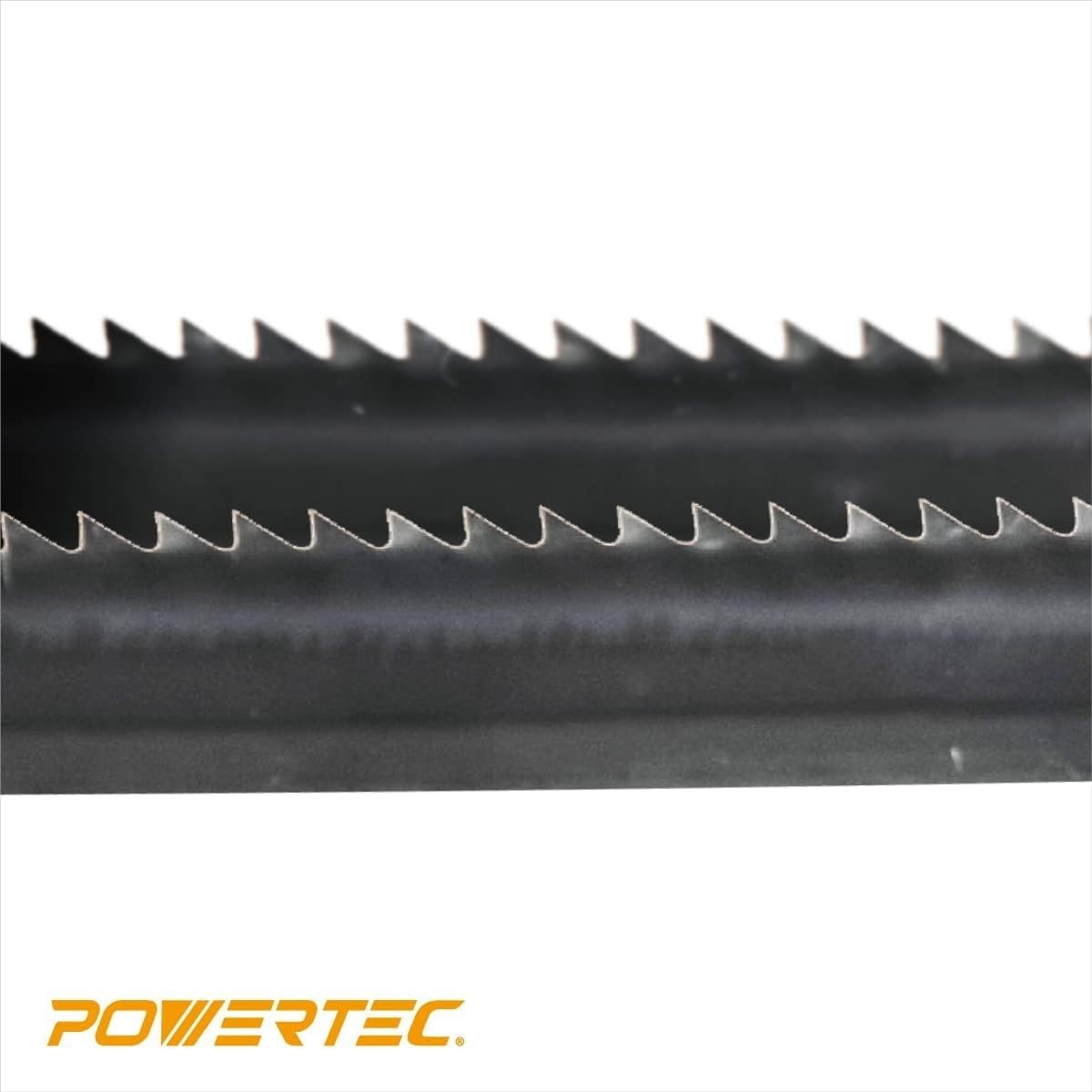 59-1/2″ Band Saw Blades 3/8″ x 6 TPI, Fits WEN Craftsman Delta 9″ Saws, 5PK