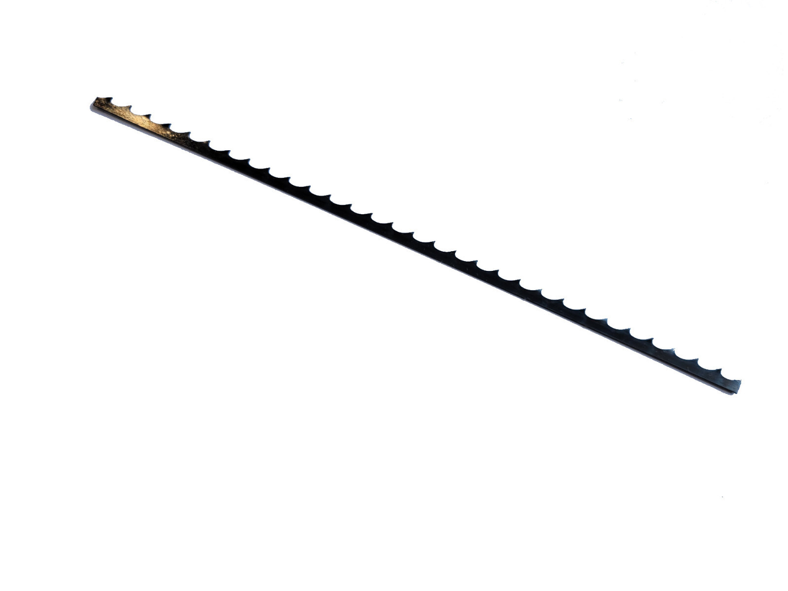 Supercut 80-inch x 3/4-inch x .025 x 4 TPI Carbon Tool Steel (Made in USA)