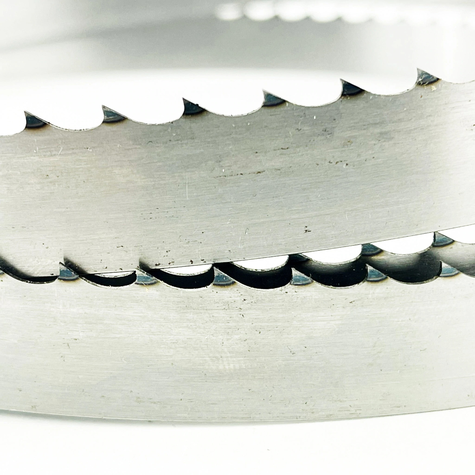 4115mm Long x 19mm Wide Food Cutting Band Saw – Pack of 2 Blades