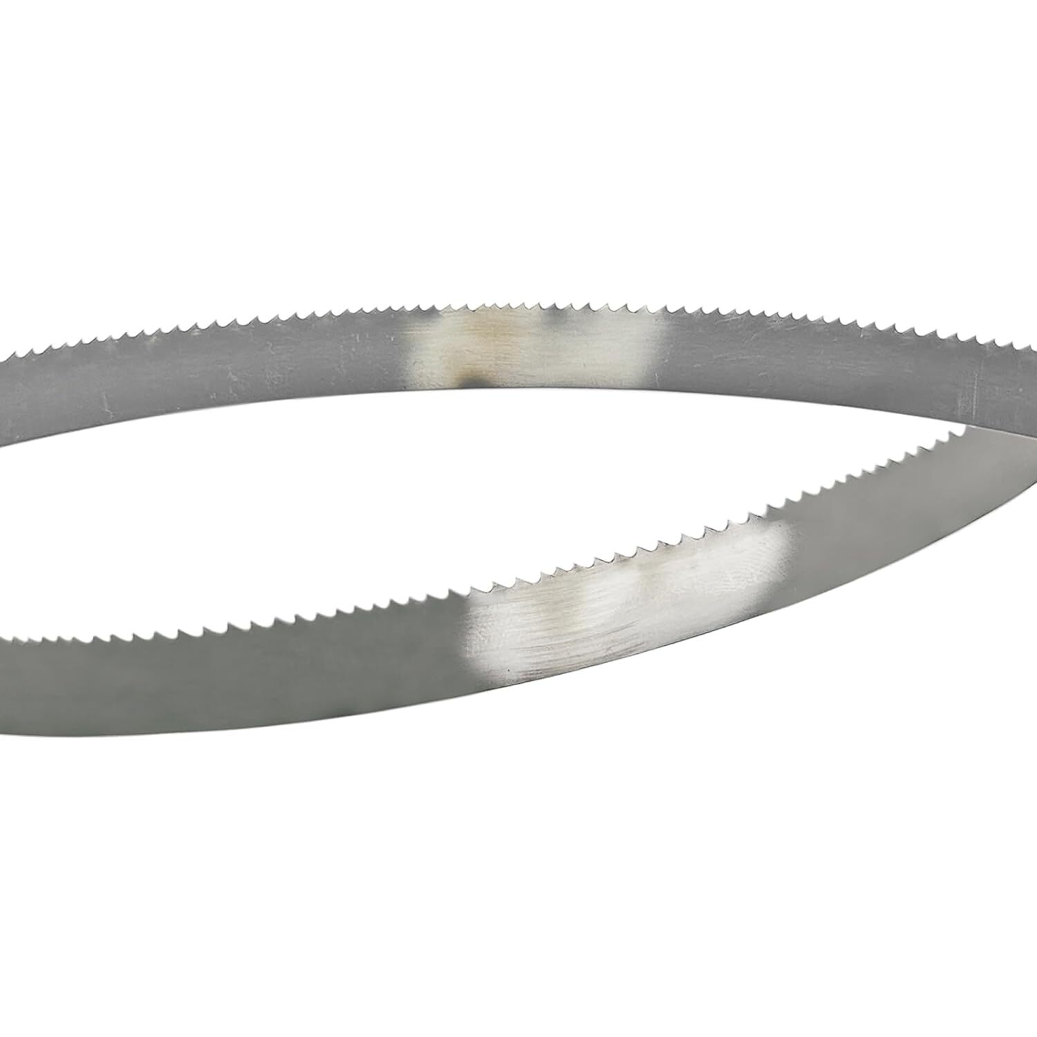 30-9/16 x 1/2 inch Bandsaw Blades 10/14 TPI, Replacement for Milwaukee, 3-Pack