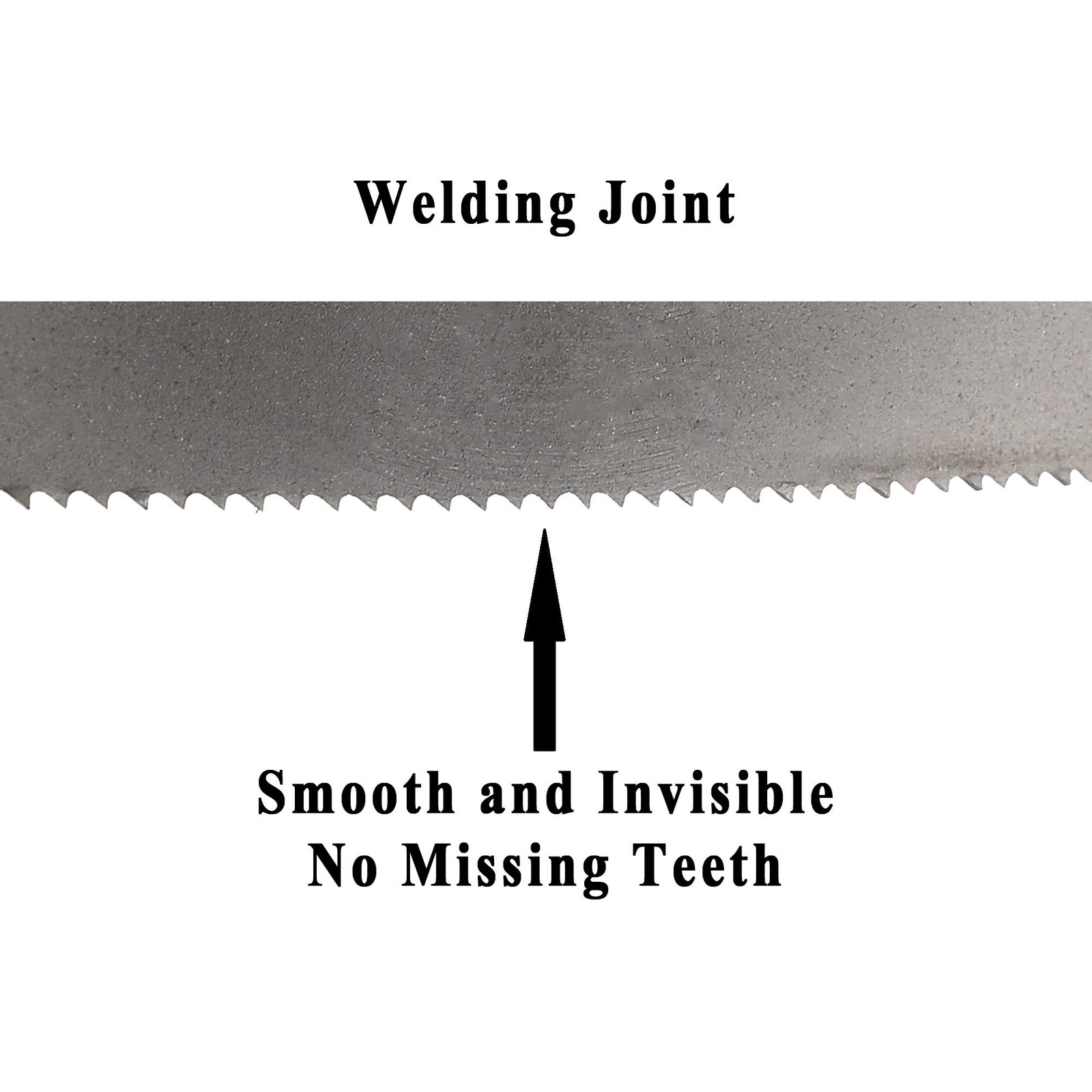 Imachinist S9334014 M42 93″ X 3/4″ X 14TPI for soft ferrous metal, Silver