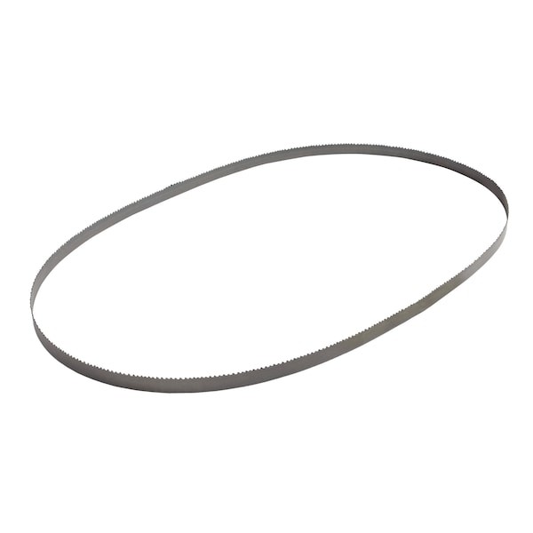 Milwaukee Tool 48-39-0609 Extreme Thick Metal Compact Band Saw Blade 3Pk