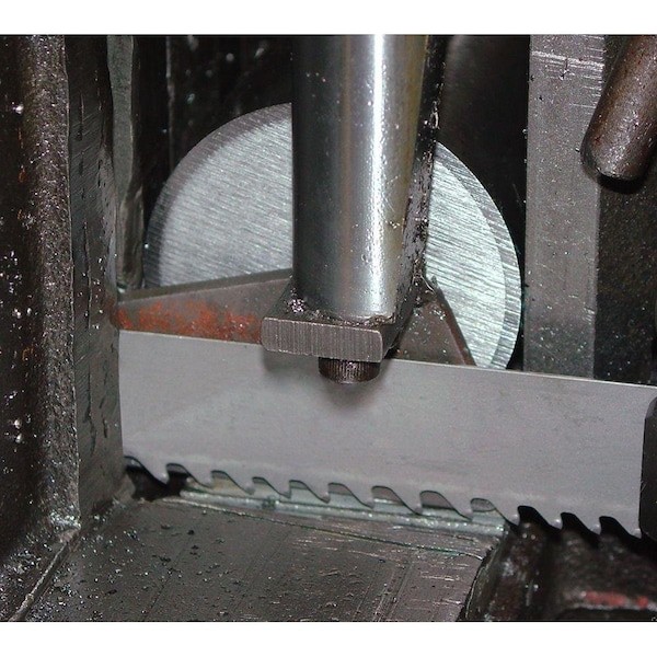 Starrett 92564-14-06 Bandsawblade, L:14 Ft 6 In, W:1