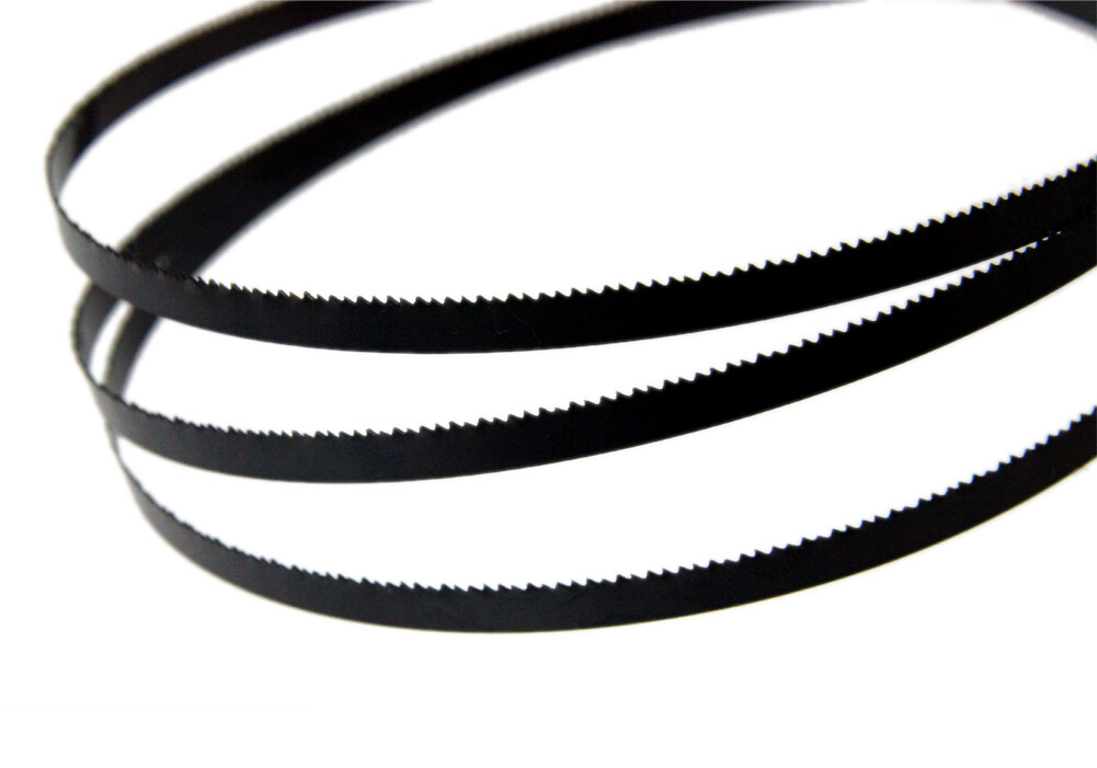 2PCS Band Saw Blades 59-1/4″ (1505mm) Length