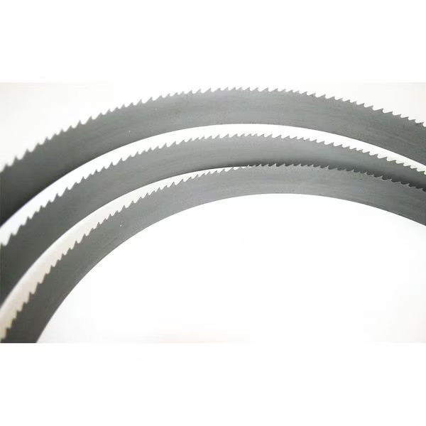 Westward Band Saw Blade, 8 ft. 10-1/2 in L, 3/4″ W, 10/14 TPI, Bi-Metal, 0.035″