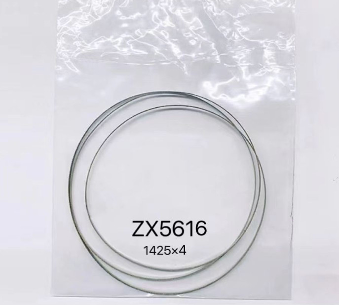 56″x1/6″ Diamond Coated Replacement Band Saw Blade 1 piece