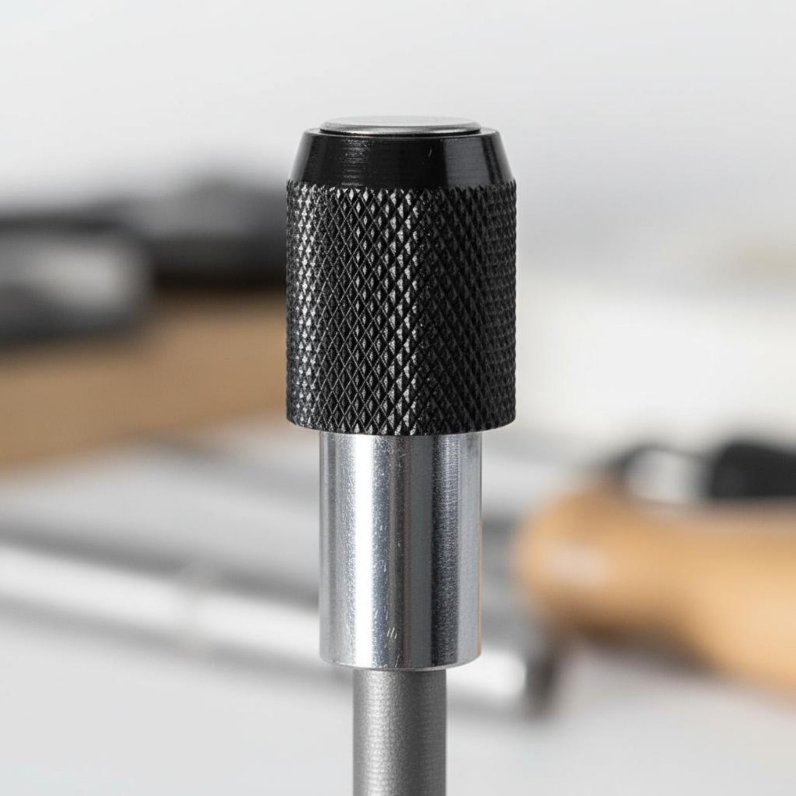 Attractive Self-Locking Extension Rod High Rotational Force Electric Screwdriver