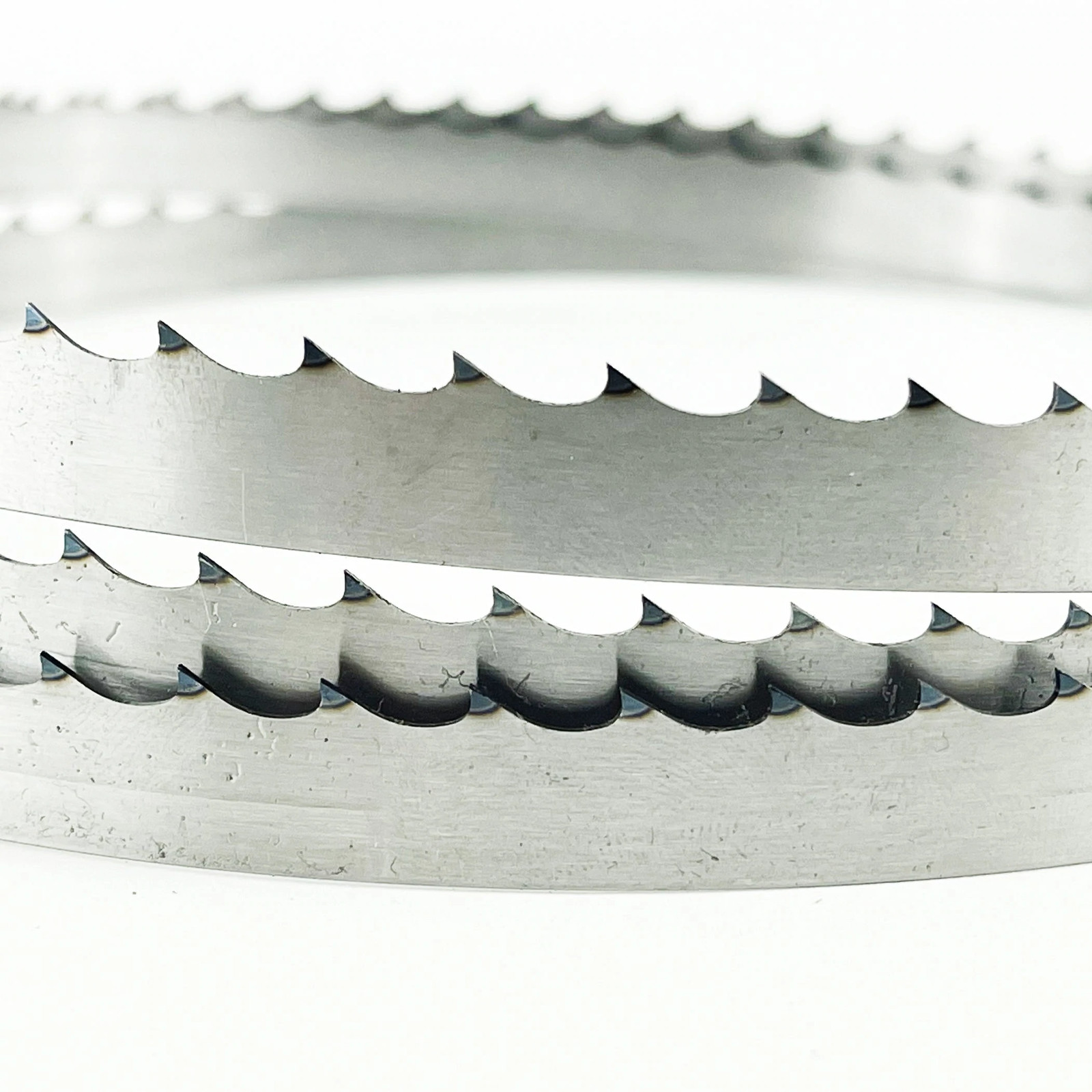 3510mm Long x 13mm Wide Food Cutting Band Saw – Pack of 2 Blades