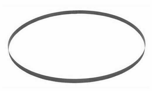 Milwaukee 48-39-0529 Compact Band Saw Blade 35-3/8-Inch 18TPI, 3 Pack