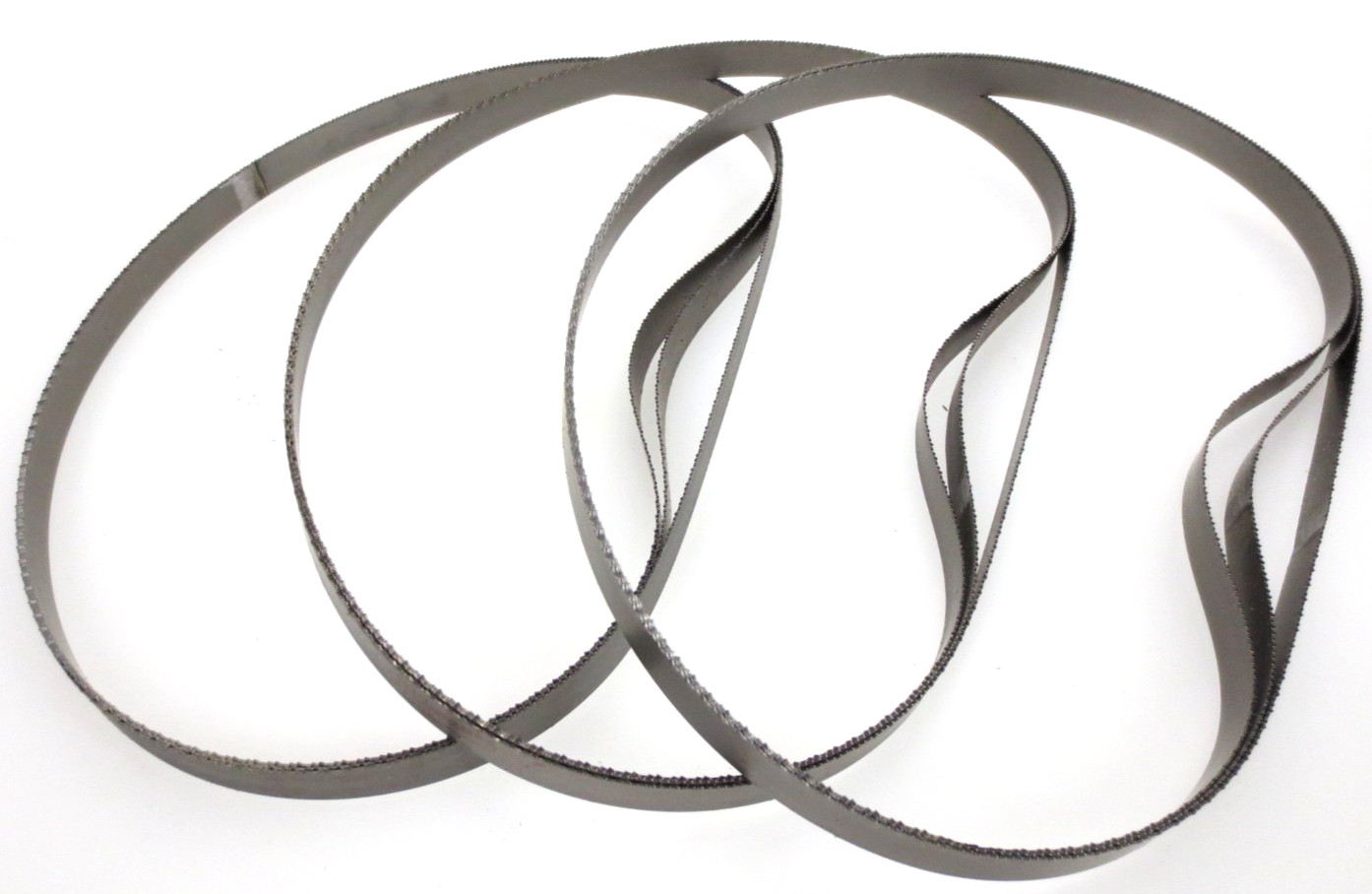 Milwaukee 48-39-0521 44-7/8in. 18 TPI Deep Cut Steel Band Saw Blade (9PK) No Box