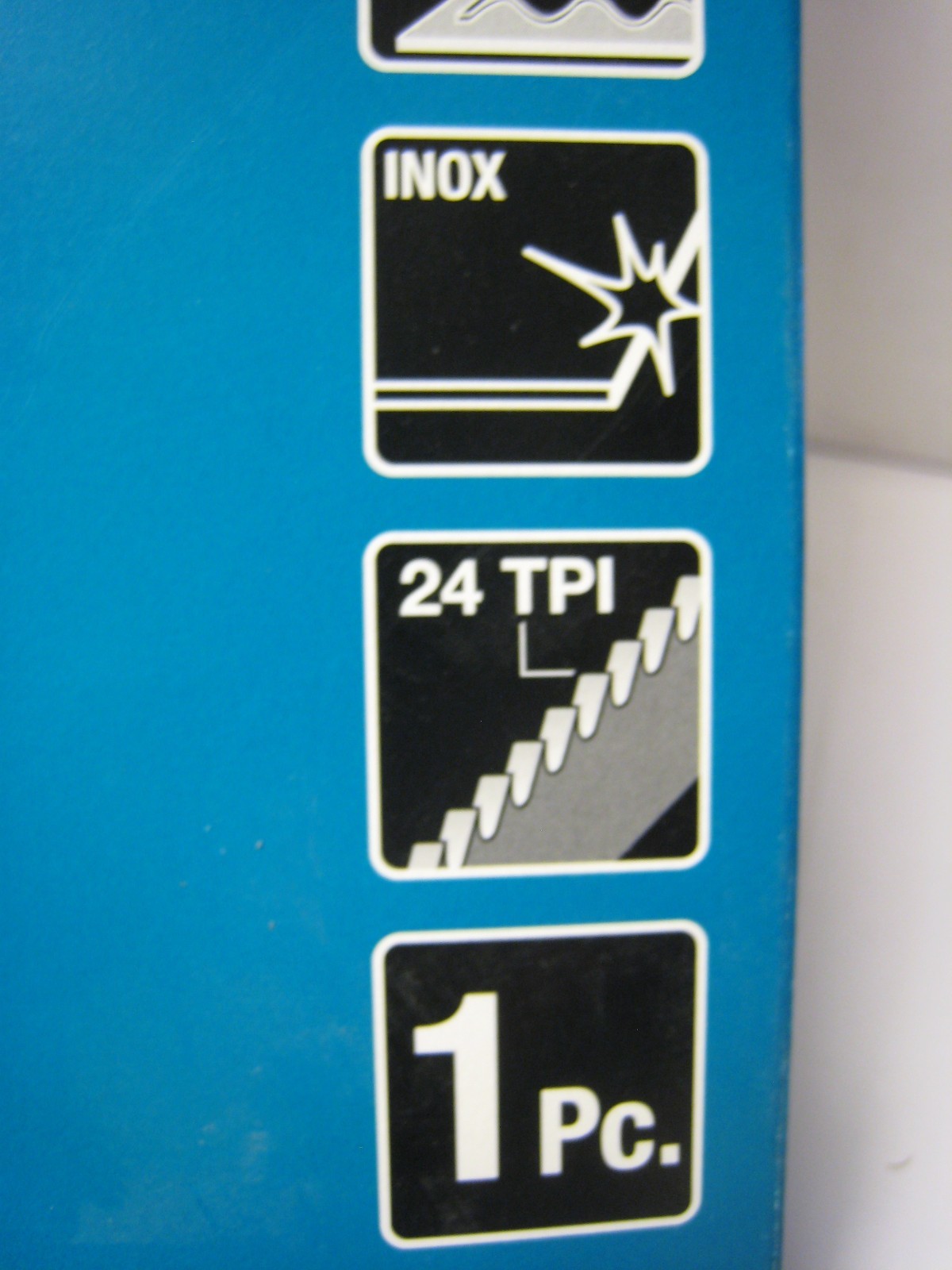 Makita Portable Band Saw Blade,24 TPI,28-3/4″ L E-06264 Makita E-06264 sub-compt