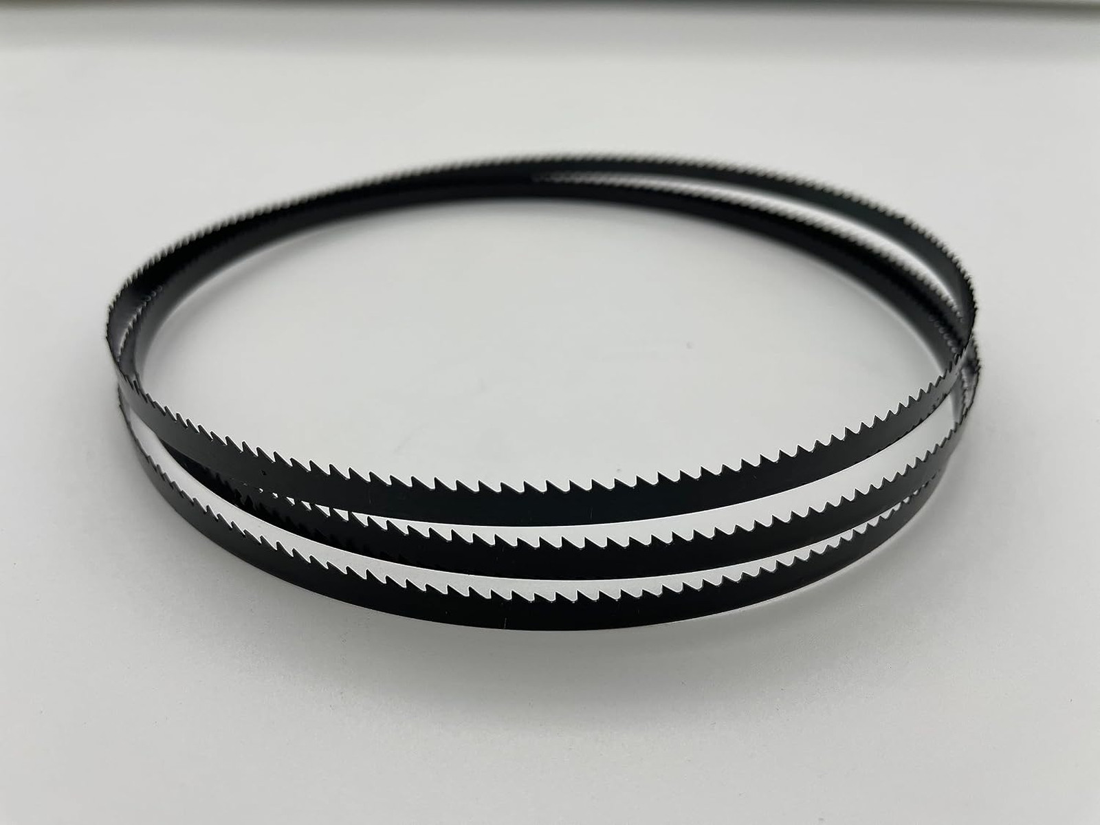 Bandsaw Blades 93-1/2 Inch X 1/4 Inch X 12 TPI for Wood PVC Aluminum Compatible