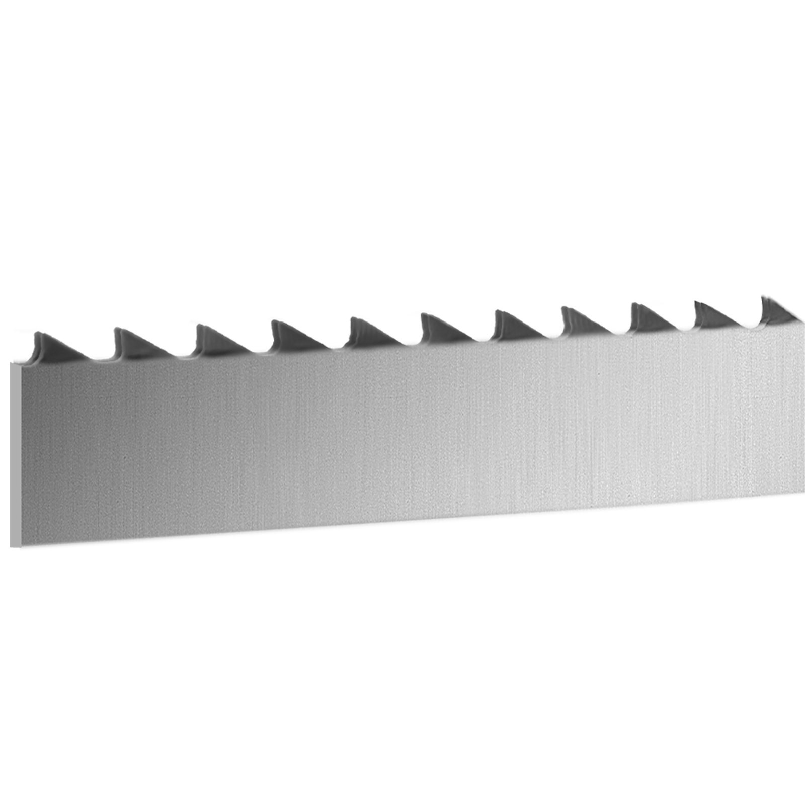 65 Inch Meat Band Saw Blades 5 Pack Carbon Steel Bone Saw Replacement Blade