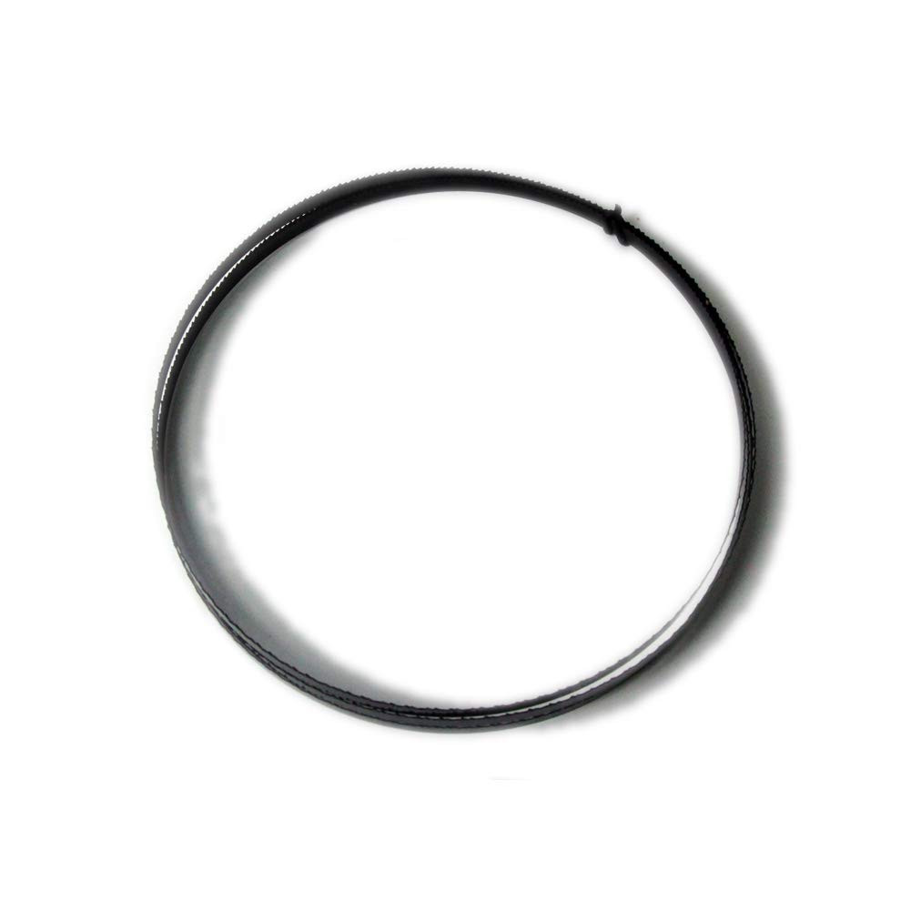 56-7/8″ X 1/4″ X 24 TPI Bandsaw Blade for Sears Craftsman, Shopcraft, Duracraft