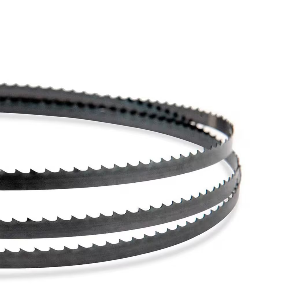 59-1/4 In. X 3/8 In. X 18 TPI Band Saw Blade